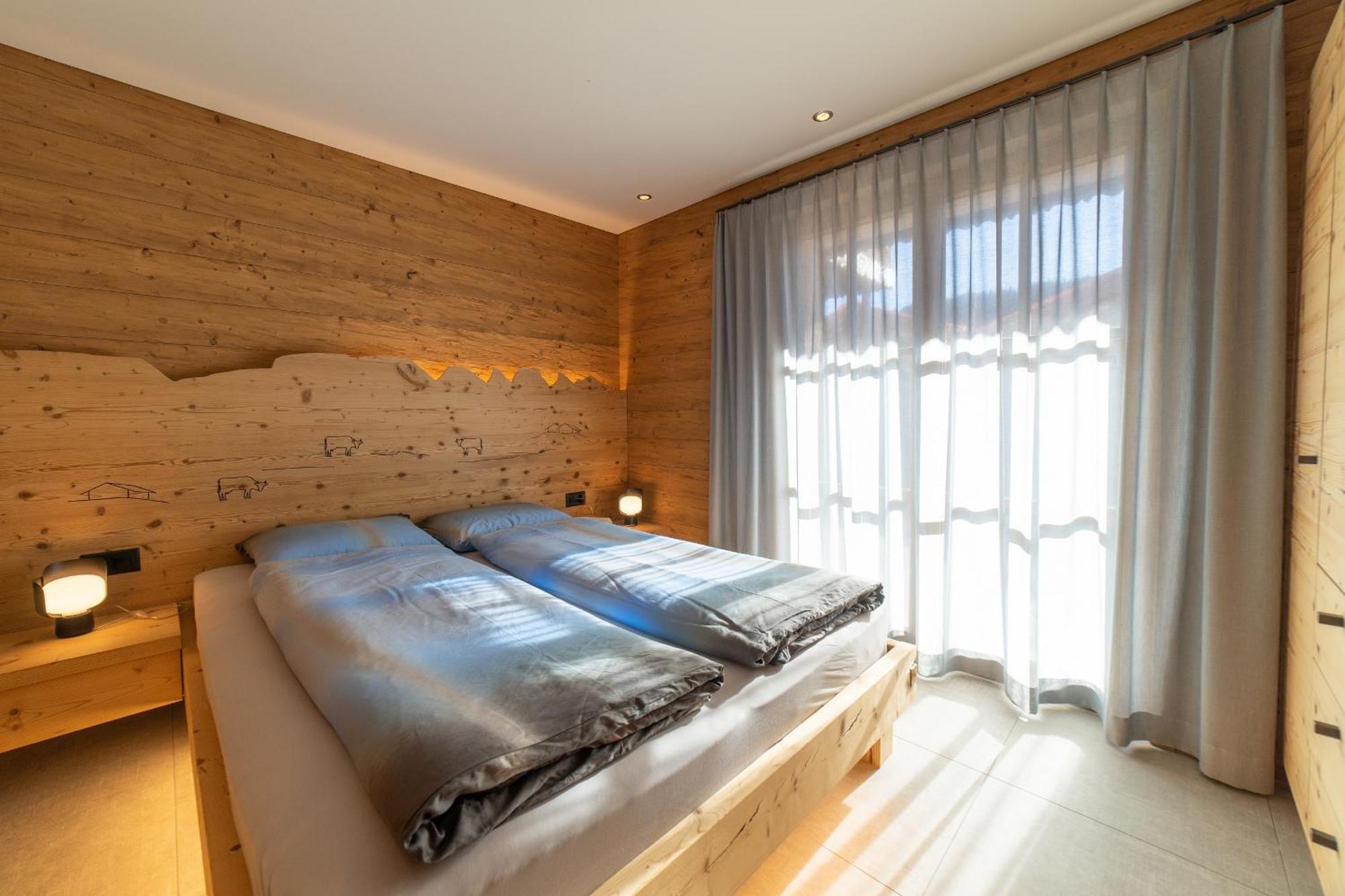 Chalet Gamserrugg Wildhaus Exterior foto