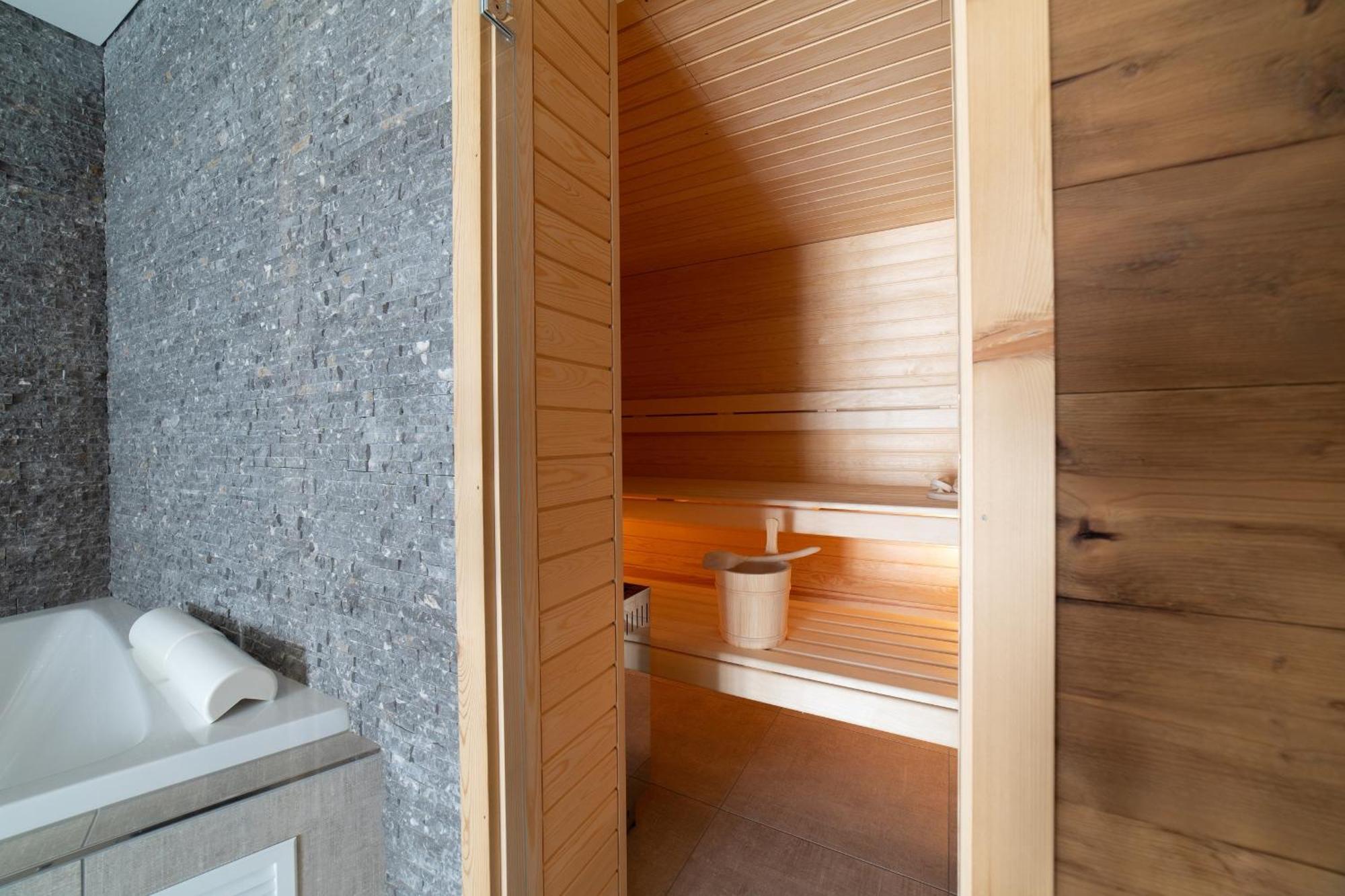 Chalet Gamserrugg Wildhaus Exterior foto